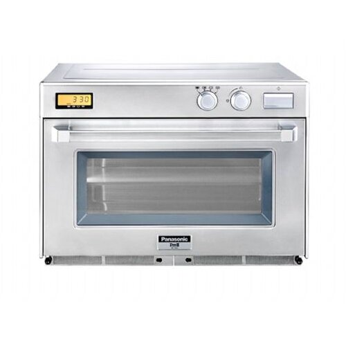 Panasonic mikrovalovna peč NE-1840EUG Slike