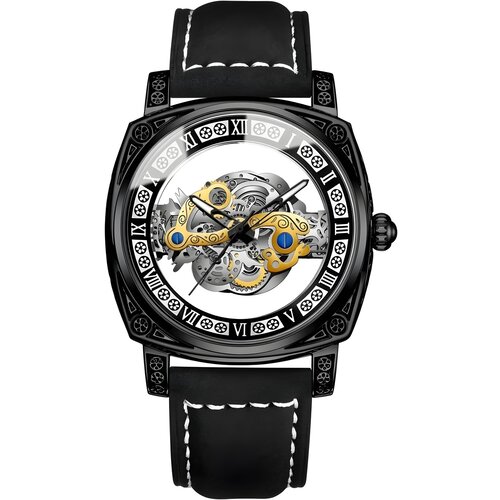 Binbond Sat MD - 41281 - Crni / Zlatni Cijene
