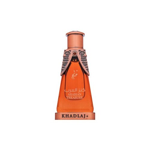 Khadlaj Arabian Treasure Parfumirano olje unisex 20 ml Cene