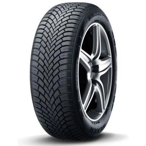 Nexen zimska 185/60R14 82T WG SNOW G3 WH21 Cene