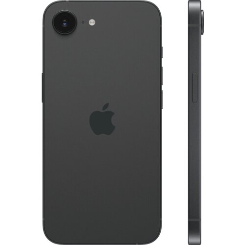Apple iPhone 17e 256GB Black Slike