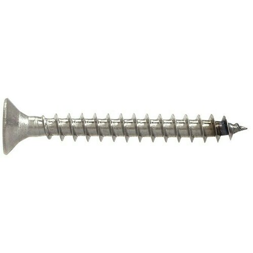 MARINETECH Vijak za šperploču (Ø x D: 3,5 x 16 mm, A4, Plemeniti čelik, Upuštena glava) Cijene