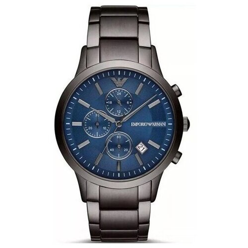 Emporio Armani Ura AR11215 pisana Cene