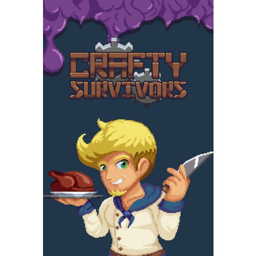 Steam Crafty Survivors (PC) Key GLOBAL Cene