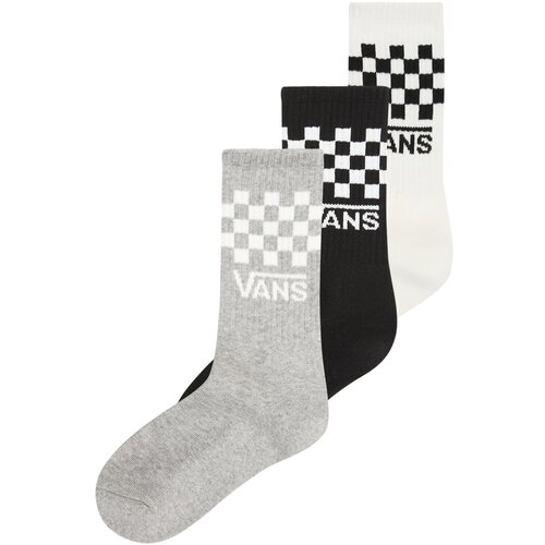 Vans Nogavice 'Classic' pegasto siva / črna / bela Cene