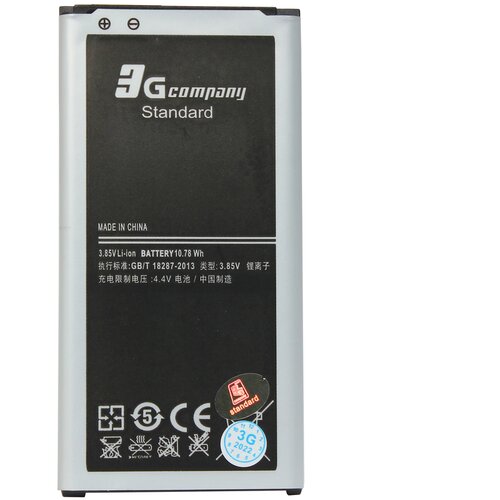 Baterija standard za samsung I9600 S5/G900 Slike