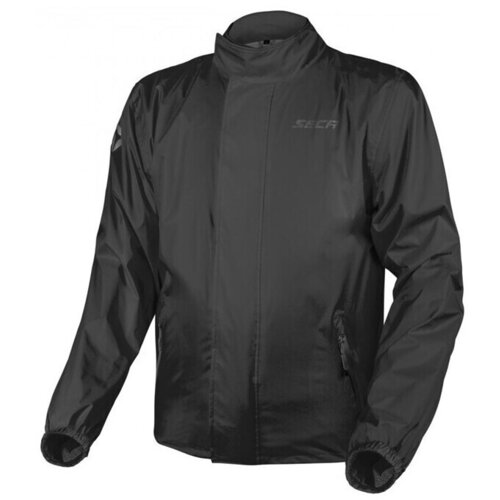 Seca Jakne Typhoon Črna Cene