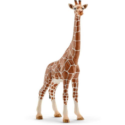 Schleich Divlje Životinje - Žirafa - ženka Slike