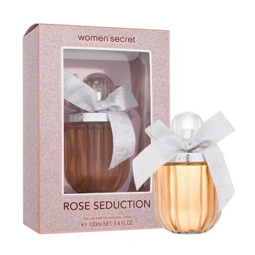 Women&amp;acute;Secret Rose Seduction 100 ml parfemska voda za ženske Slike