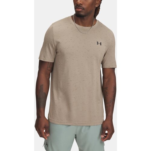 Under Armour Men's T-shirt Vanish Seamless SS - Men's Cijene