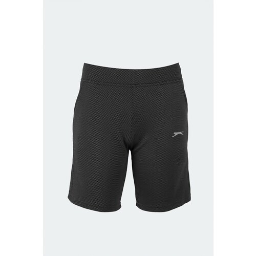 Slazenger Shorts - Black - Normal Waist Slike