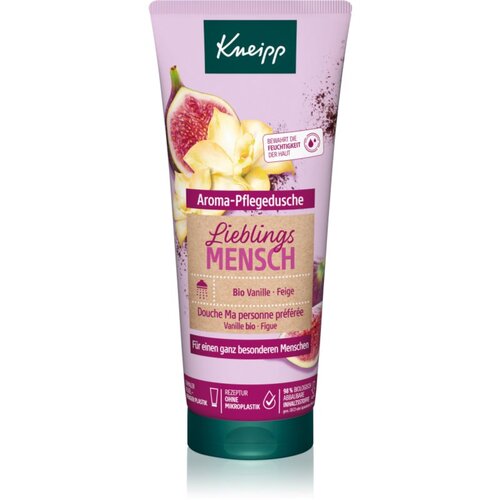Kneipp My Favourite Person gel za tuširanje 200 ml Cijene