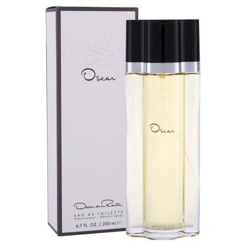 Oscar De La Renta Oscar 200 ml toaletna voda za žene Cijene