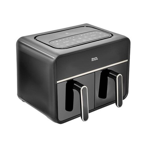 MORPHY_RICHARDS 480020 – cvrtnik brez maščobe za bolj zdravo kuhanje, (22115646) Cene