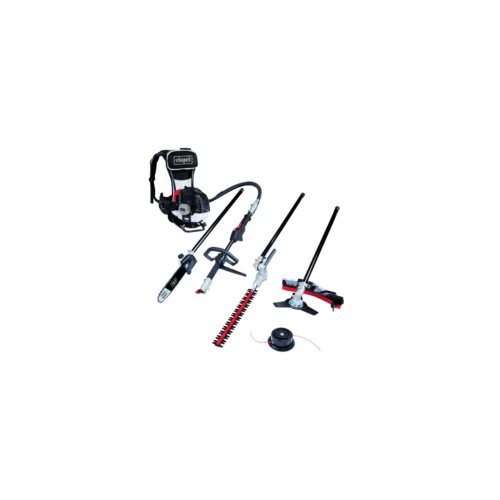 Scheppach motorni multifunkcionalni trimer MFH5300-4BP 1.8 KS Cijene