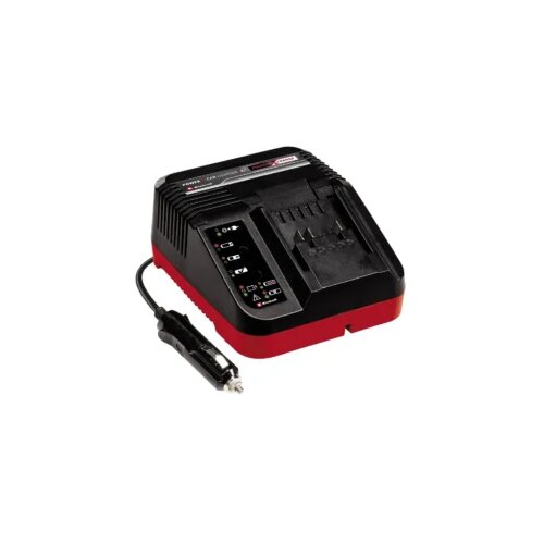 Einhell auto punjač aku baterija Power X-Car 3 A Cijene