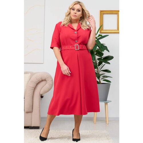 Karko Woman&amp;#039;s Dress SC161 Slike
