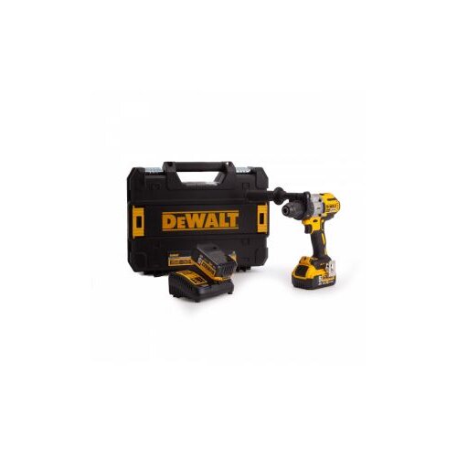 DW Aku. bu&scaron;ilica 18V 2x5Ah Brushless DCD991P2B Cijene