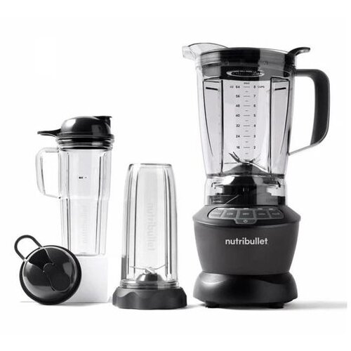 Blender NUTRIBULLET BLCOMB 1200W DG 125623 Slike