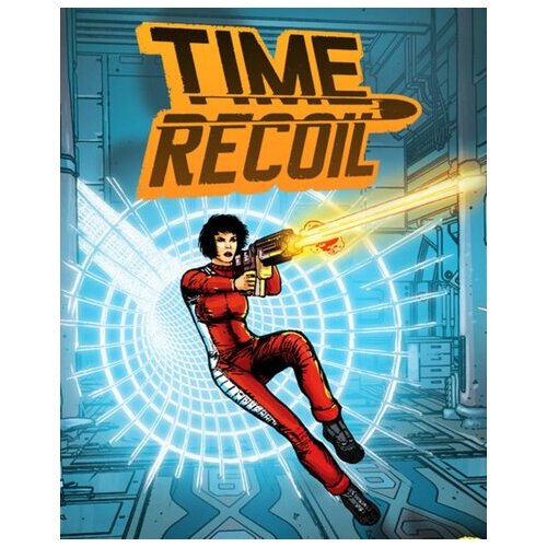  time recoil (pc) steam key global Cene