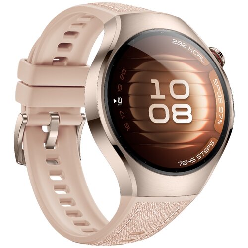 Huawei SMART WATCH Watch 5 42mm Beige Cene
