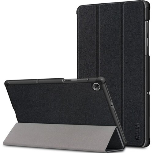 TECH-PROTECT PAMETNA TORBICA LENOVO TAB M10 10.1 2. GEN TB-X306 ČRNA, (21981116) Cene