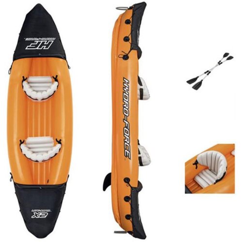 Bestway kajak lite rapid S-65077 Cene