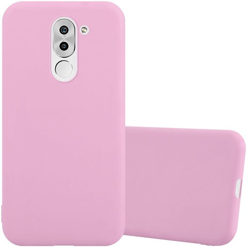  case, združljiv s huawei v candy pink - zaščitni pokrov iz fleksibilnega silikona tpu, (20573453) Cene