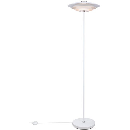 Nordlux Stojeća lampa BRETAGNE 1xG9/25W/230V bela Cene