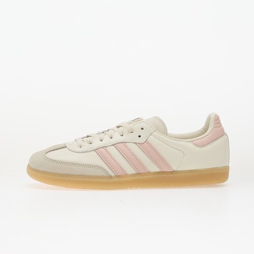 Adidas Niske tenisice &amp;#039;SAMBA&amp;#039; sivkasto bež / roza / bijela Slike