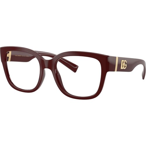 Dolce & Gabbana DG5115 3091 - L (55) Cene