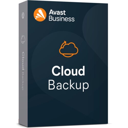 AVAST Business Cloud Backup Slike