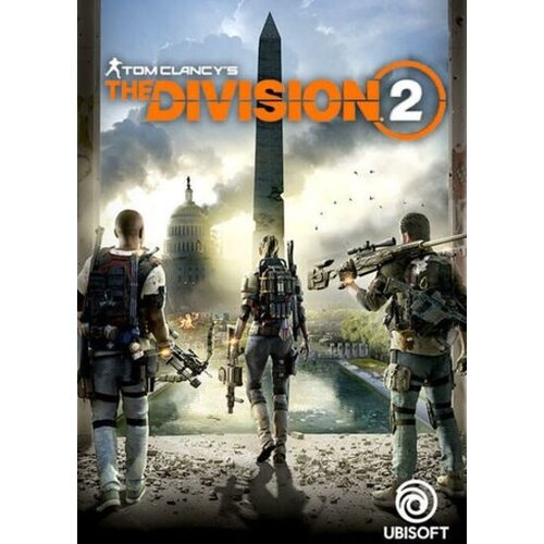 Ubisoft Connect Tom Clancy's The Division 2 Ultimate Edition (PC) Uplay Key EUROPE Cene