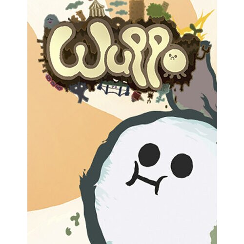  Wuppo Steam Key GLOBAL Cene