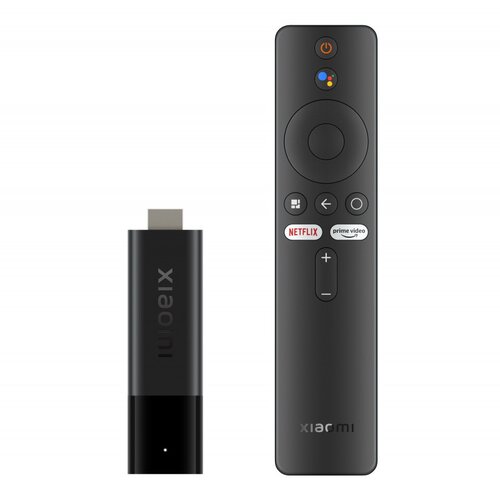 Xiaomi TV &amp;scaron;tap 4K-EU crni Slike