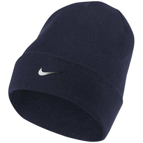 Nike Cuffed Swoosh Tamno plava Cene