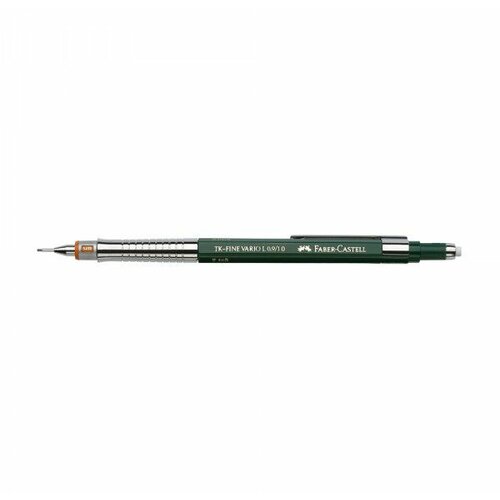 Faber-castell tehnička olovka vario 0.9 135900 Cene