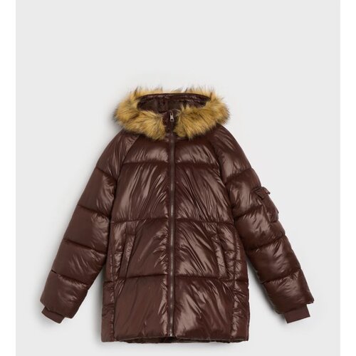 Sinsay Tikkimisjakk puffer Cijene