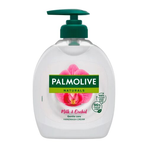 Palmolive tečni sapun Naturals Black Orchid 300ml Slike
