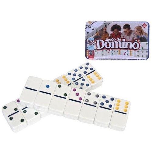 Domino 19*11,5*3CM Cijene
