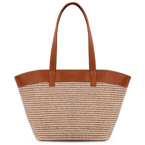 Vuch Shopper torba Sora Rio Brown, 27 x 46 cm Cijene