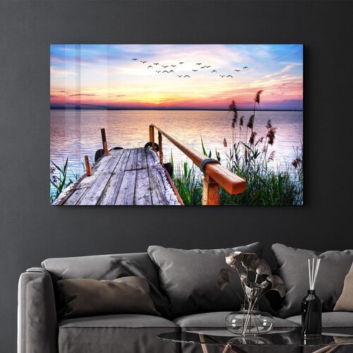 Wallity slika OGLS-2075, 70x110cm Slike