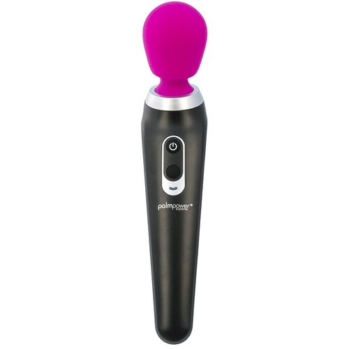 Palm Power Extreme Wand Massager Pink Cijene