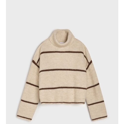 Sinsay Džemper s prugama Slike