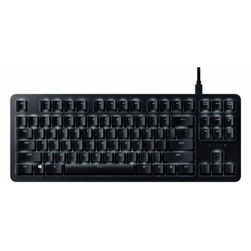 Razer BlackWidow Lite - Orange Switch US layout RZ03-02640100-R3M1 mehanička tastatura Slike