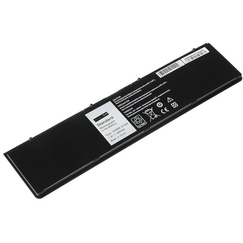  Baterija za Dell Latitude 14 7000 / E7440 / E7450, 7.4V, 4500 mAh Cene