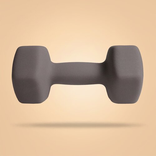 BeastPink Neoprenska bučica Hex Cene