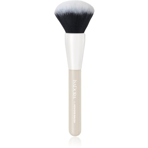 IsaDora Brush Powder čopič za puder v prahu 1 kos Cene