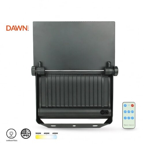  solarni reflektor tonik-b 1800lm cct IP65 Cene