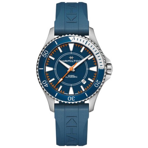 Hamilton ročna ura H82385340 Cene
